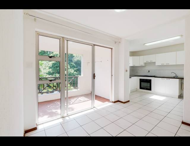 1 BEDROOM APARTMENT SOLD IN BLUFF
